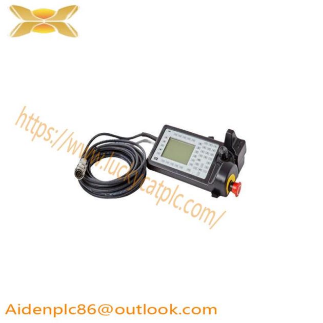 ABB 3HNE TILLV.0317 Industrial Control Module, Enhancing Process Automation