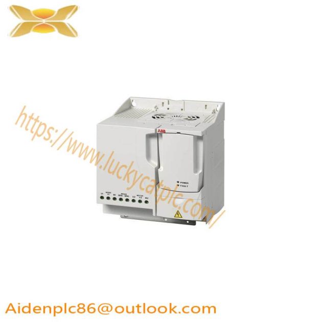 ABB 531X306LCCBAG3 Industrial Control Drive Display Card