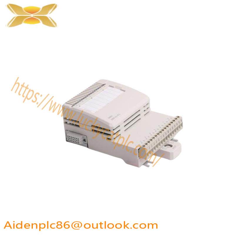 abb_57160001-kx_2.jpg ABB 57160001-KX Control System / Ensuring System Reliability