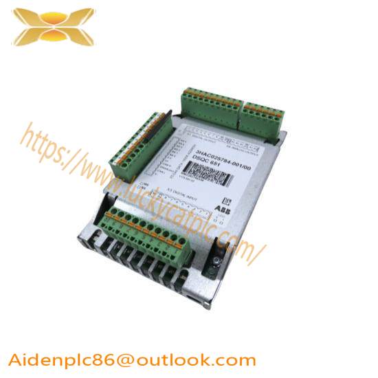 abb_57160001-kx_3.jpg ABB 57160001-KX Control System / Ensuring System Reliability
