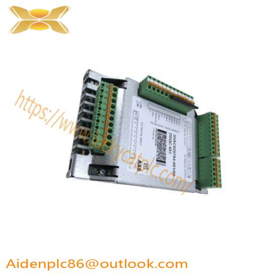abb_57160001-kx_4.jpg ABB 57160001-KX Control System / Ensuring System Reliability