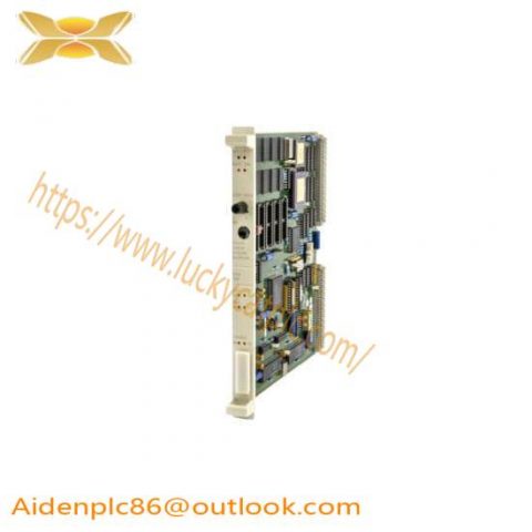 ABB 57310001-PK DSCA190V DSCA 190V Communications Module - A Comprehensive Solution for Industrial Automation