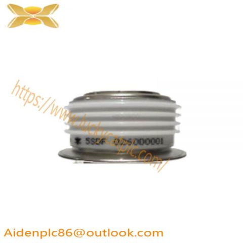 ABB 5SDF0260D0001: Industrial Power Module, Advanced Control Solutions