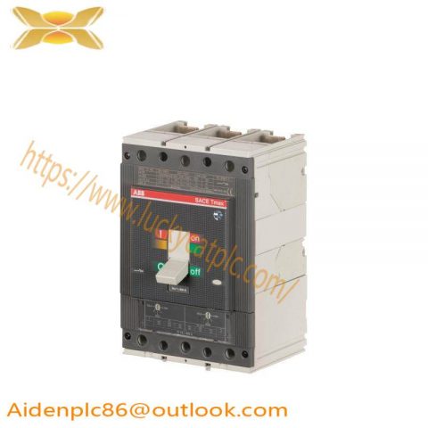 ABB 5SNA0600G650122 IGBT Module - High-Performance Solid-State Relay for Industrial Control
