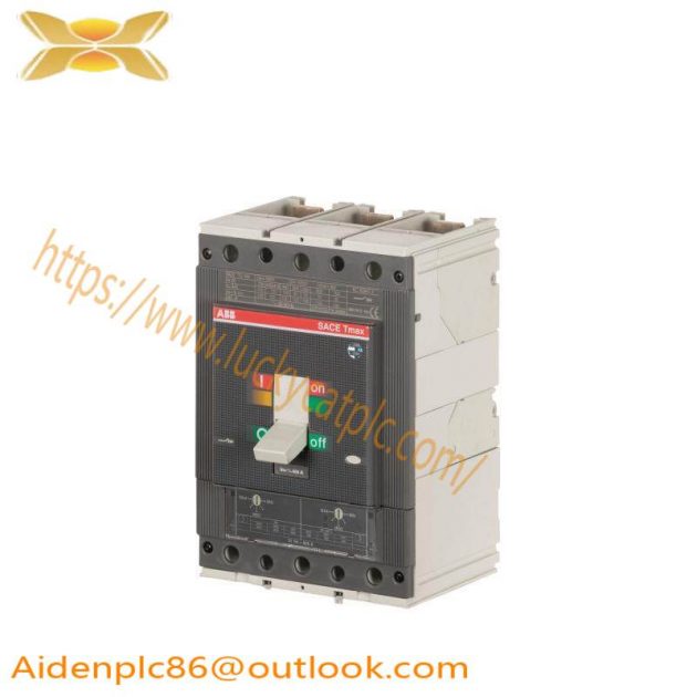 ABB 5SNA0600G650122 IGBT Module - High-Performance Solid-State Relay for Industrial Control