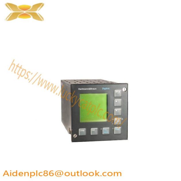 ABB 61615-0-1200000 High-Performance Digital Output Module