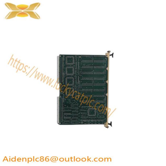 ABB 70EB02C-ES Output Module, 200 Characters