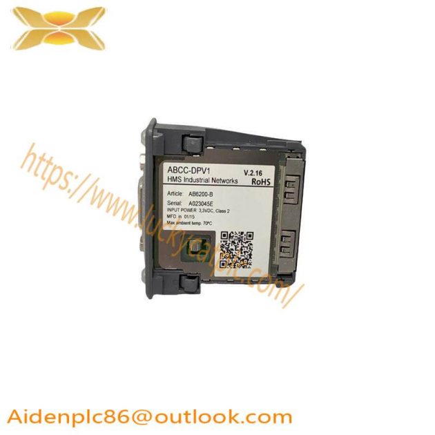 ABB 70EB02C-ES Output Module, 200 Characters