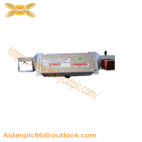 ABB AI630 3BHT300011R1: Precision Control Module for Industrial Applications