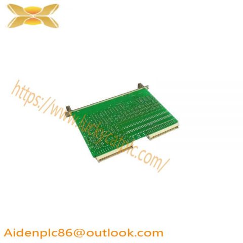 ABB 81AB10 - GKWE850100R0100 Control Board