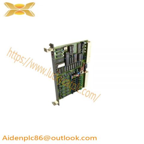 ABB 81ET03 GJR2403500R3010 Industrial Control Board