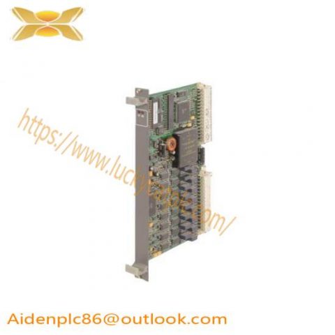 ABB 81EU01H-E Digital Output Module