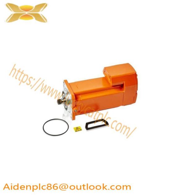 ABB 81EU01H-E Digital Output Module