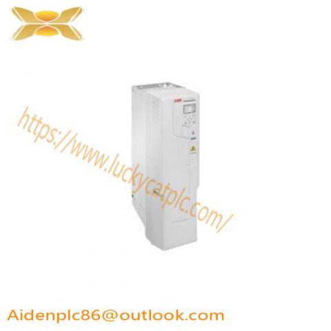 ABB ACH580-01-096A-4 CCU-23-S 3AXD50000034658 LV AC Wall-Mounted Drive