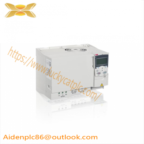 ABB YK851V010 | 3BSC950262R1 | Advanced Control Module for Industrial Automation