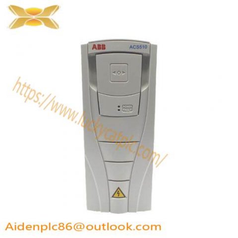 ABB ACS510-01-046A-4 3ABD00021615-D Frequency Converter: Precision Control for Industry