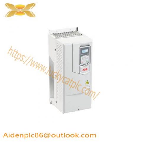 ABB ACS510-01-088A-4 3ABD00021616-D, Industrial Control Module