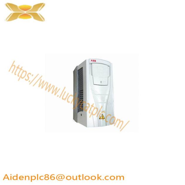 ABB ACS510-01-09A4-4 Industrial Frequency Converter