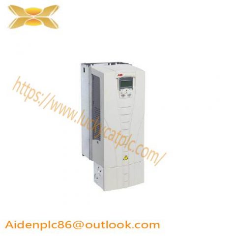 ABB ACS550-01-038A-4 3AUA0000002431-D Industrial Frequency Converter