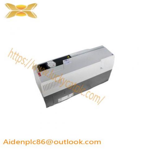 ABB ACS550-01-045A-4+B055 Variable Frequency Drive