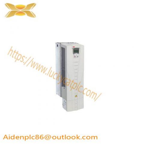 ABB ACS550-01-038A-4 Frequency Converter Drive
