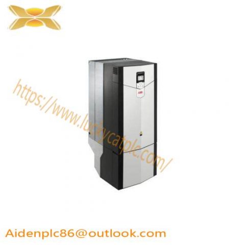 ABB ACS880-01-105A-3 3ABD00035950-D Frequency Converter; ABB