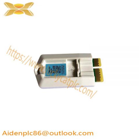 ABB ACS880-MU-ZCU Inverter Memory Card, Advanced Control Solution