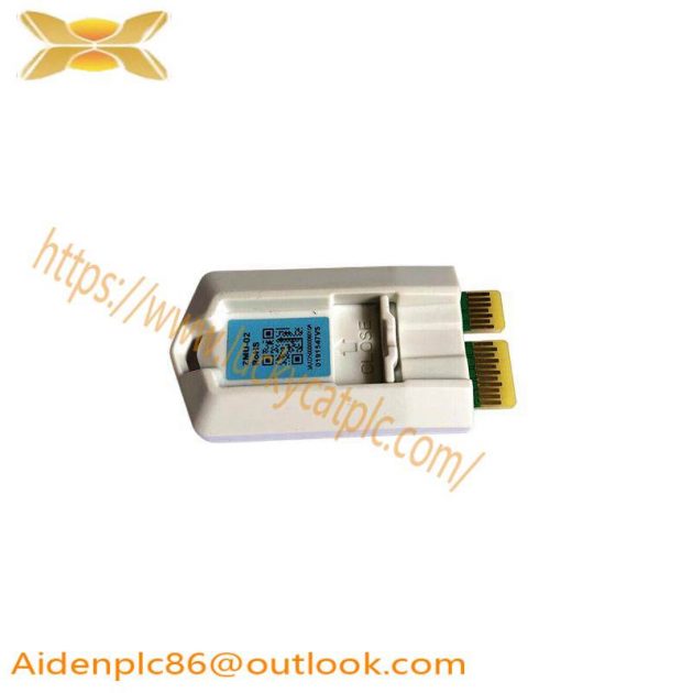 ABB ACS880-MU-ZCU Inverter Memory Card, Advanced Control Solution