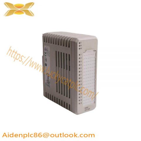 ABB AI845 | 3BSE023675R1 | Analog Input Module