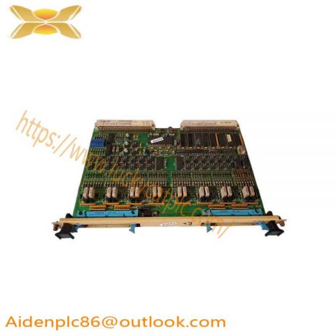 ABB AI86-16 | Analog Input Card, Precision for Industrial Control
