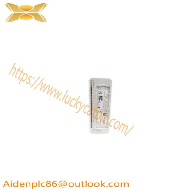 ABB AO810V2 Control Module for Industrial Automation