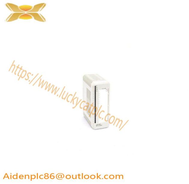 ABB AO810V2 - 3BSE038415R1 Analog Output Module (8 Channel), Industrial Control Systems