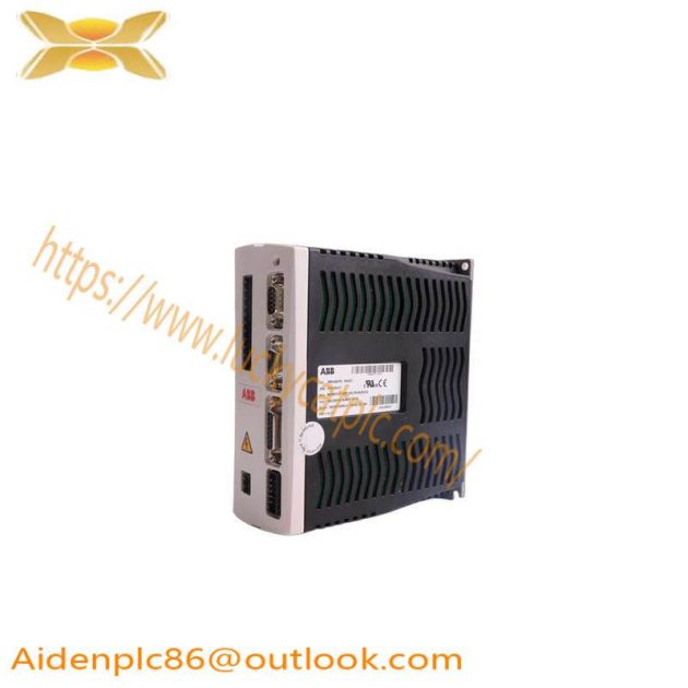 ABB AB 25B-D6P0N114 PowerFlex 520-series AC Drive
