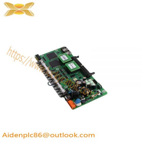 ABB APC700 5761894-9C Control Panel: Advanced Automation Solution