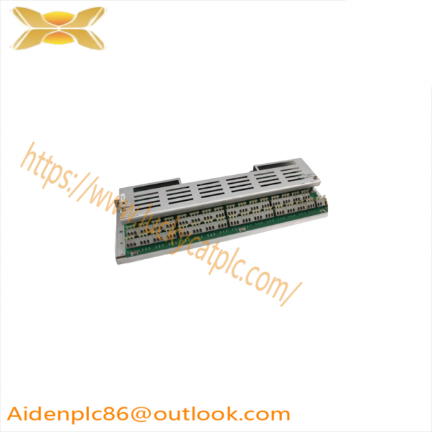 AB 1756-OA16 ControlLogix Digital I/O Modules: Siemens Automation Innovation