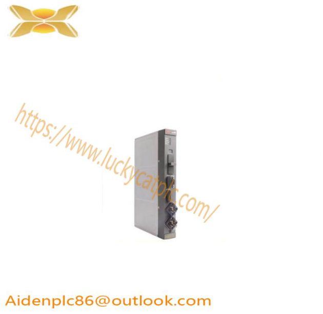 ABB ARCOL 0338 Control Solutions for Industrial Automation, 200 Characters Limit