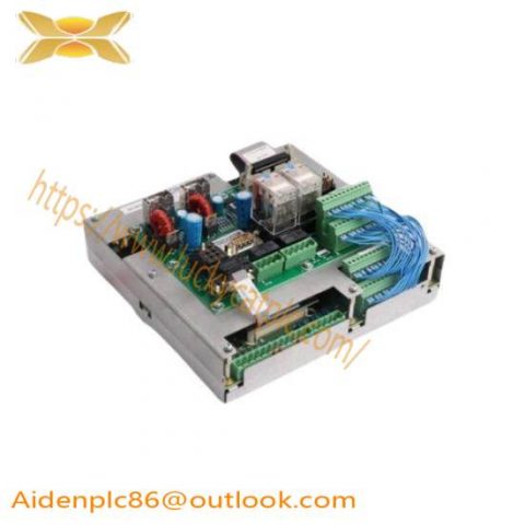 ABB ASDI-03 3HNA010255-001 Paint Robot Board - Precision Control for Advanced Manufacturing