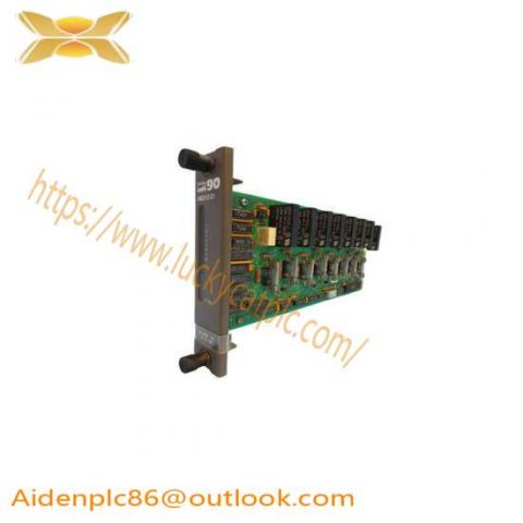 ABB Bailey IMDSO01 - High-Precision Digital Output Module