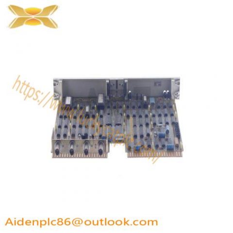 ABB BBC BROWN BOVERI ES 1638 ES1638 HESG451103P2 Video Card