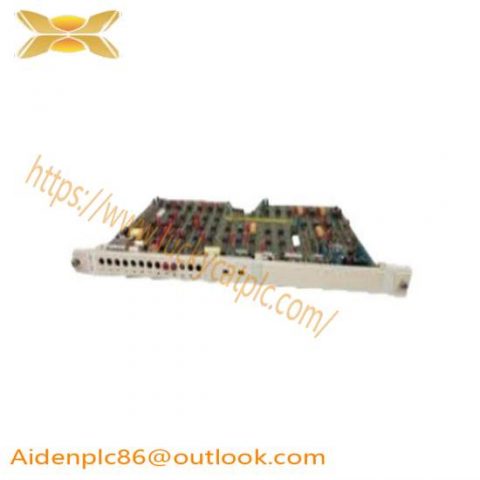 ABB BBC Ed 1782 - Industrial Electronics Module