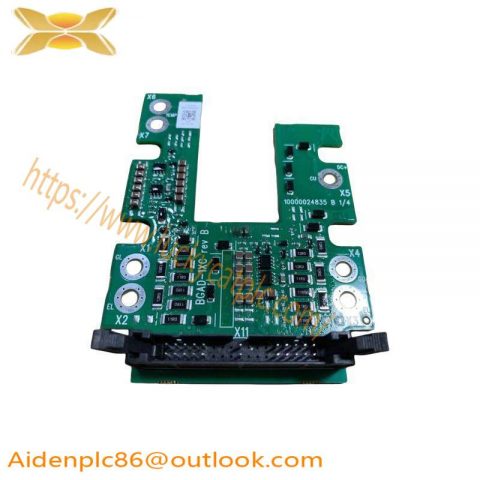 ABB BGAD-11C IGBT MODULE: Advanced Power Conversion Solution for Industrial Applications
