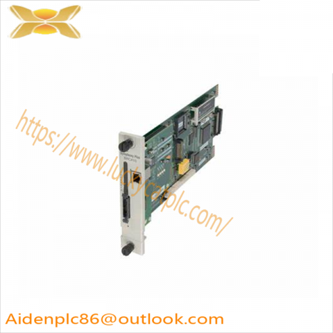 ABB BRC410 Controller with Modbus TCP Interface: Industrial Control Excellence