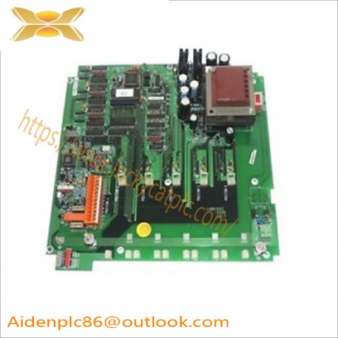 ABB C1900/0363 C1900/0363/0360A Control Board