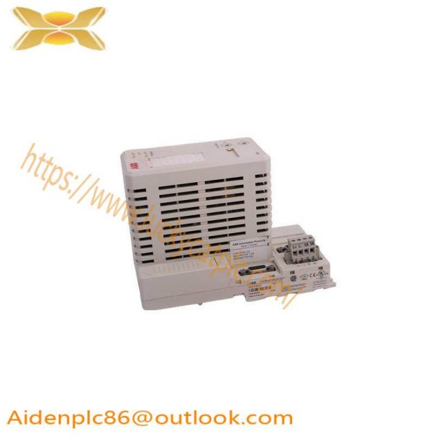 ABB C300 Series, Model 0011, Standard Box Cover