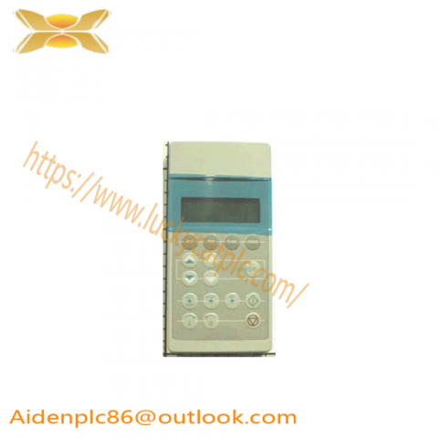 ABB CDP312 3ADT220071R0004 DCS Module: Advanced Control System Integration
