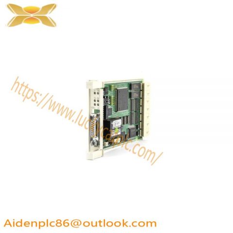 ABB CI547 3BNP004429R1 Slave Communication Board, Precision Industrial Automation Solutions