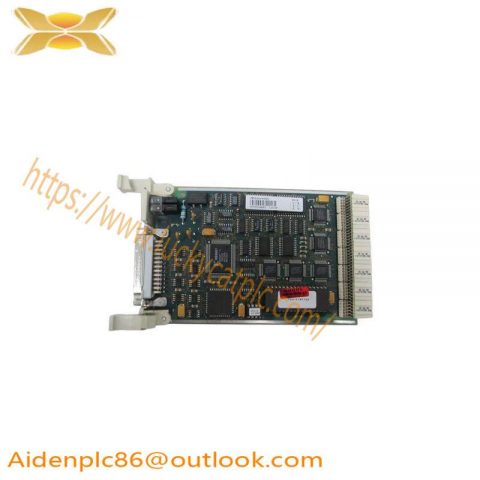 ABB CI570 3BSE001440R1 Control Processing Module