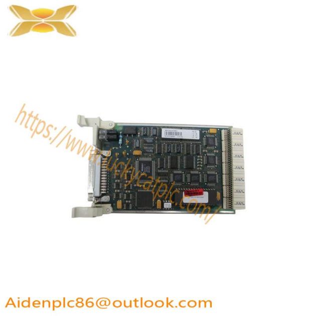 ABB CI570 3BSE001440R1 Control Processing Module
