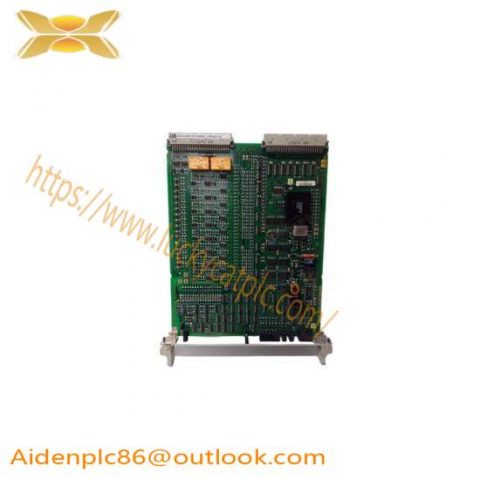 ABB CI572 3BSE017712R1 - High-Speed LonWorks Communication Module, 1250 kbit/sec