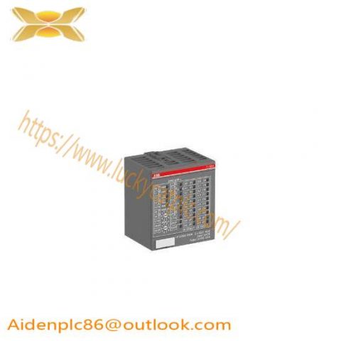 ABB CI590 Y3BHF000290R102 SUBMODUL - Advanced Industrial Control Module